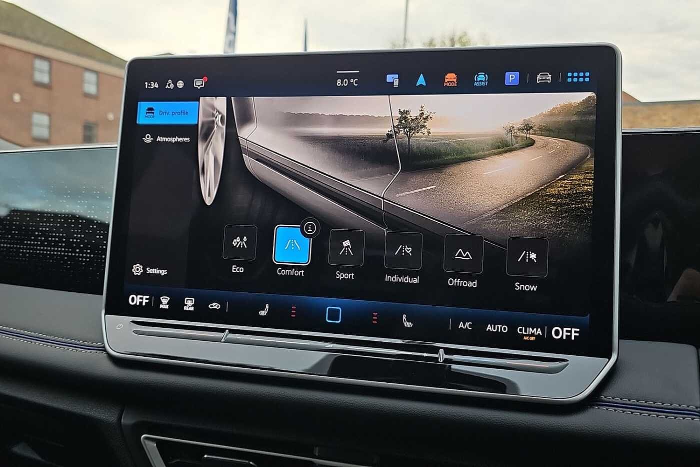 Used Volkswagen Tiguan 2025 for sale - 77177502: Photo 16