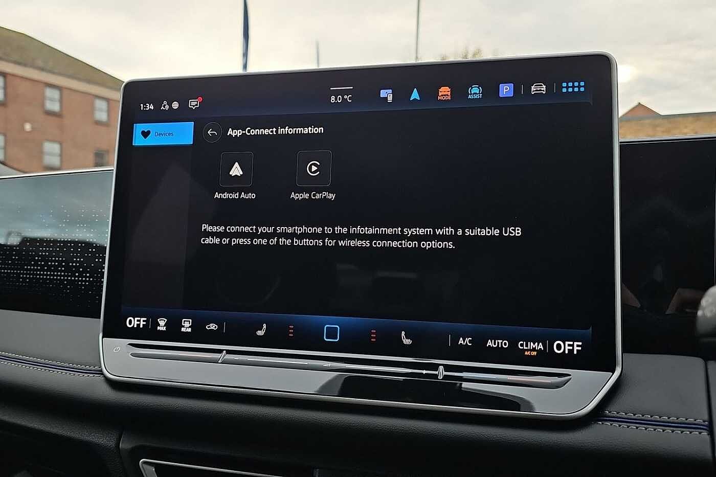 Used Volkswagen Tiguan 2025 for sale - 77177502: Photo 17