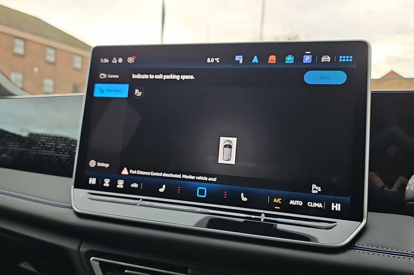 Used Volkswagen Tiguan 2025 for sale - 77177502: Photo 19