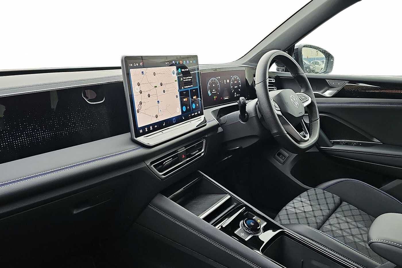 Used Volkswagen Tiguan 2025 for sale - 77177502: Photo 2