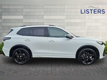 Used Volkswagen Tiguan 2025 for sale - 77177502: Photo