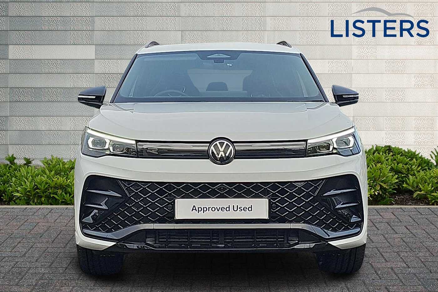 Used Volkswagen Tiguan 2025 for sale - 77177502: Photo 7