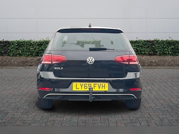 Used Volkswagen Golf 2020 for sale - 78063320: Photo