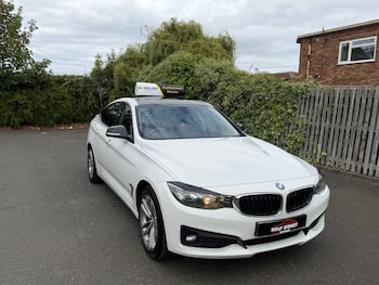Used BMW 3 Series 2014 for sale - 79836048: Photo