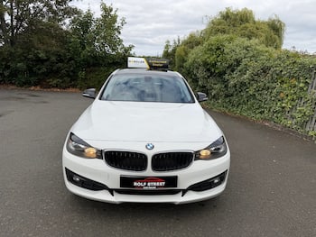 Used BMW 3 Series 2014 for sale - 79836048: Photo