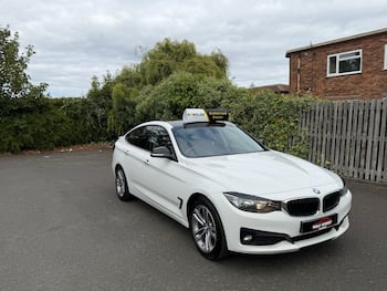 Used BMW 3 Series 2014 for sale - 79836048: Photo