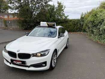 Used BMW 3 Series 2014 for sale - 79836048: Photo