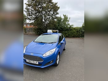Ford Fiesta feature image