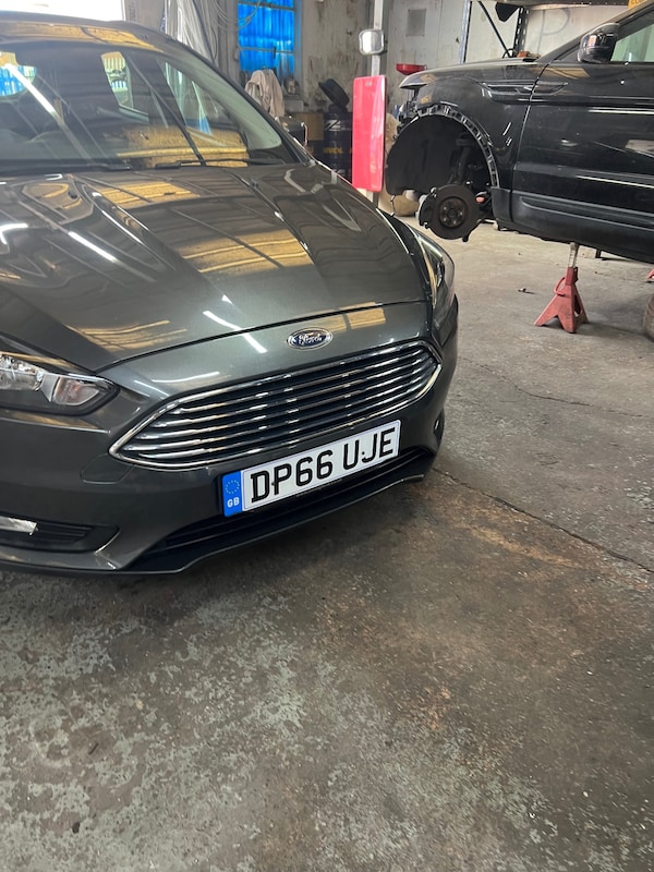 Used Ford Focus 2016 for sale - 74686235: Photo 17