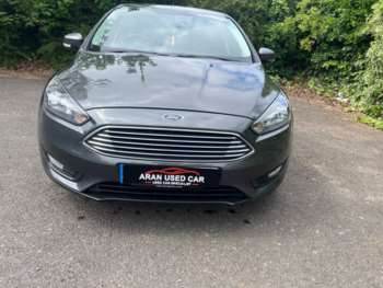 2016 (66) - 1.0 EcoBoost 125 Zetec 5dr