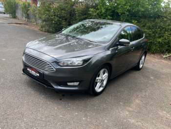 Used Ford Focus 2016 for sale - 74686235: Photo