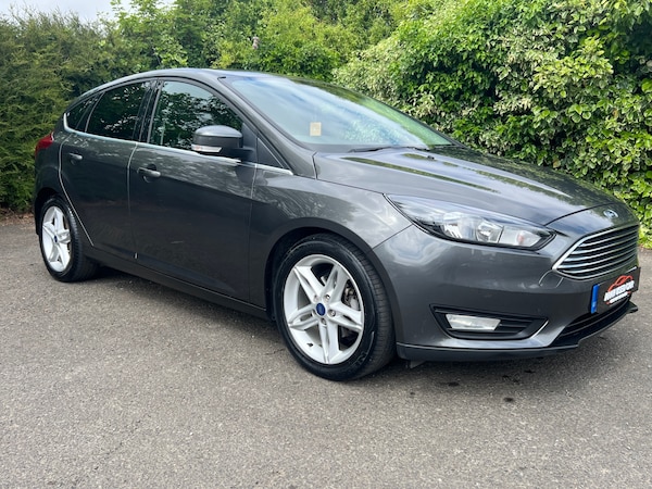 Used Ford Focus 2016 for sale - 74686235: Photo 7