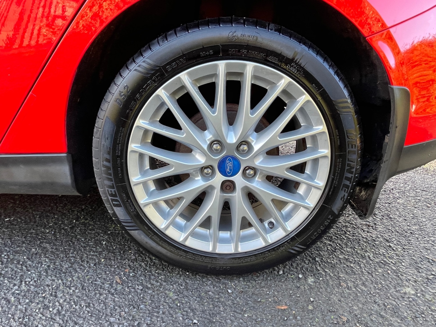 Used Ford Focus 2013 for sale - 76912602: Photo 13