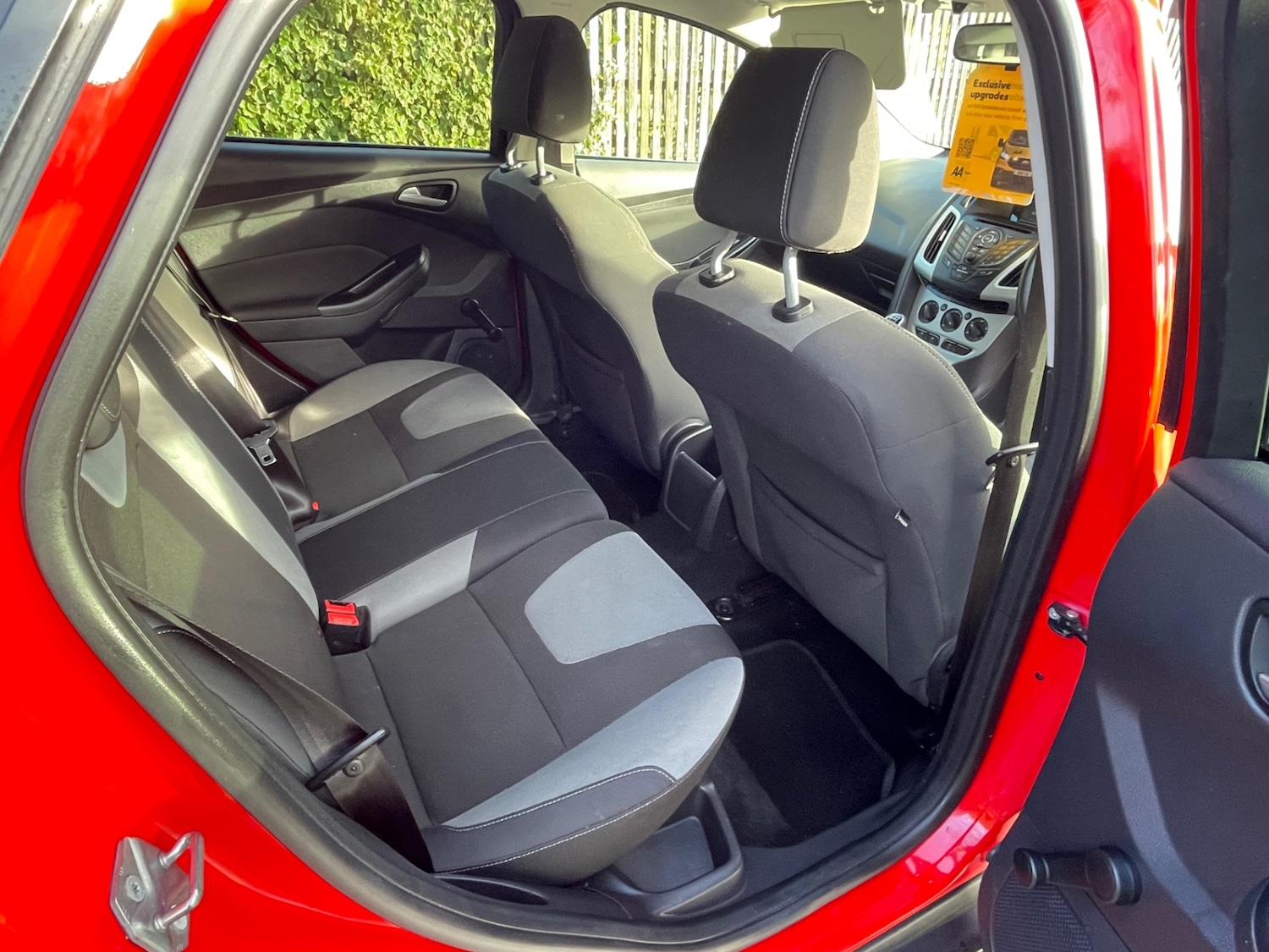 Used Ford Focus 2013 for sale - 76912602: Photo 18