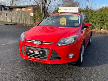 2013 (13) - 1.0 125 EcoBoost Zetec 5dr