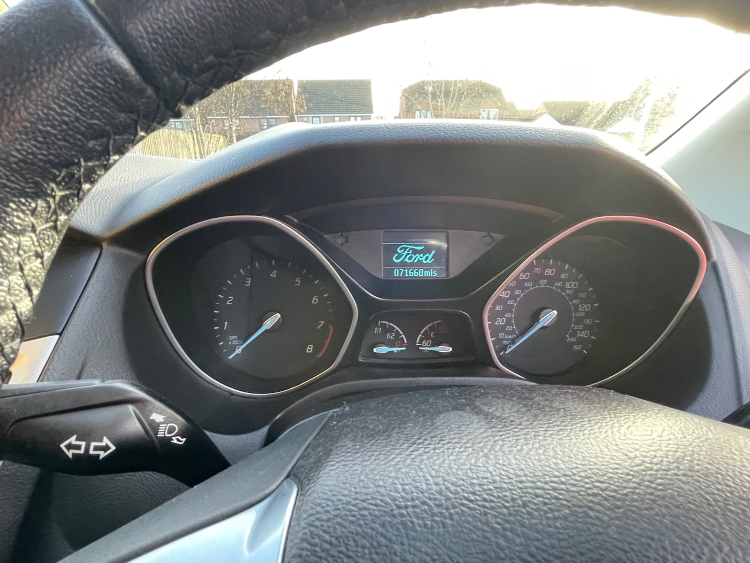 Used Ford Focus 2013 for sale - 76912602: Photo 20