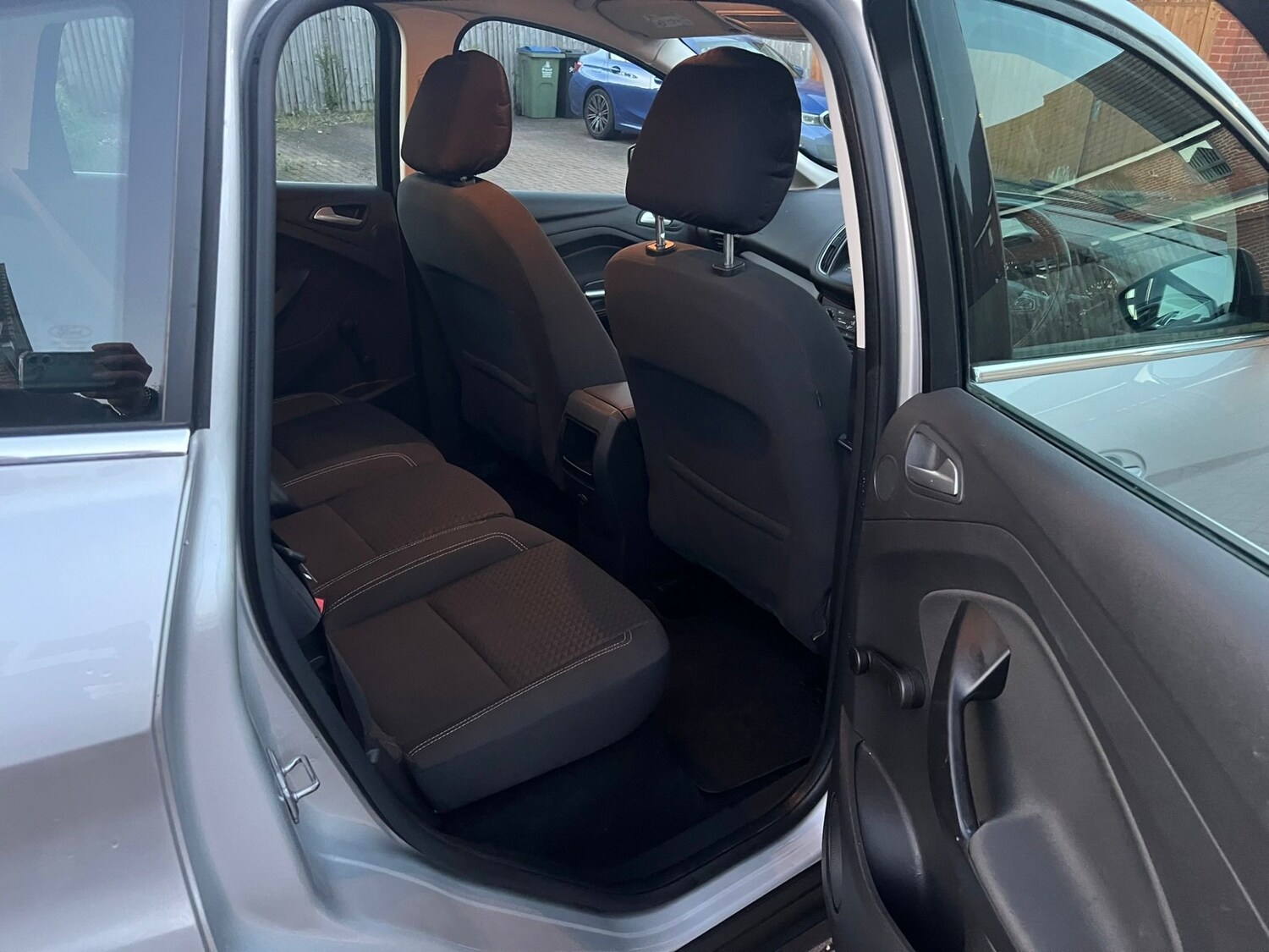 Used Ford C-Max 2017 for sale - 78183506: Photo 14