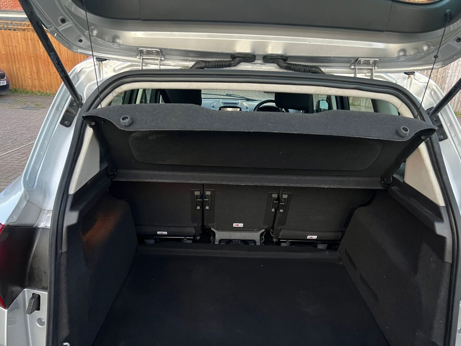 Used Ford C-Max 2017 for sale - 78183506: Photo 15