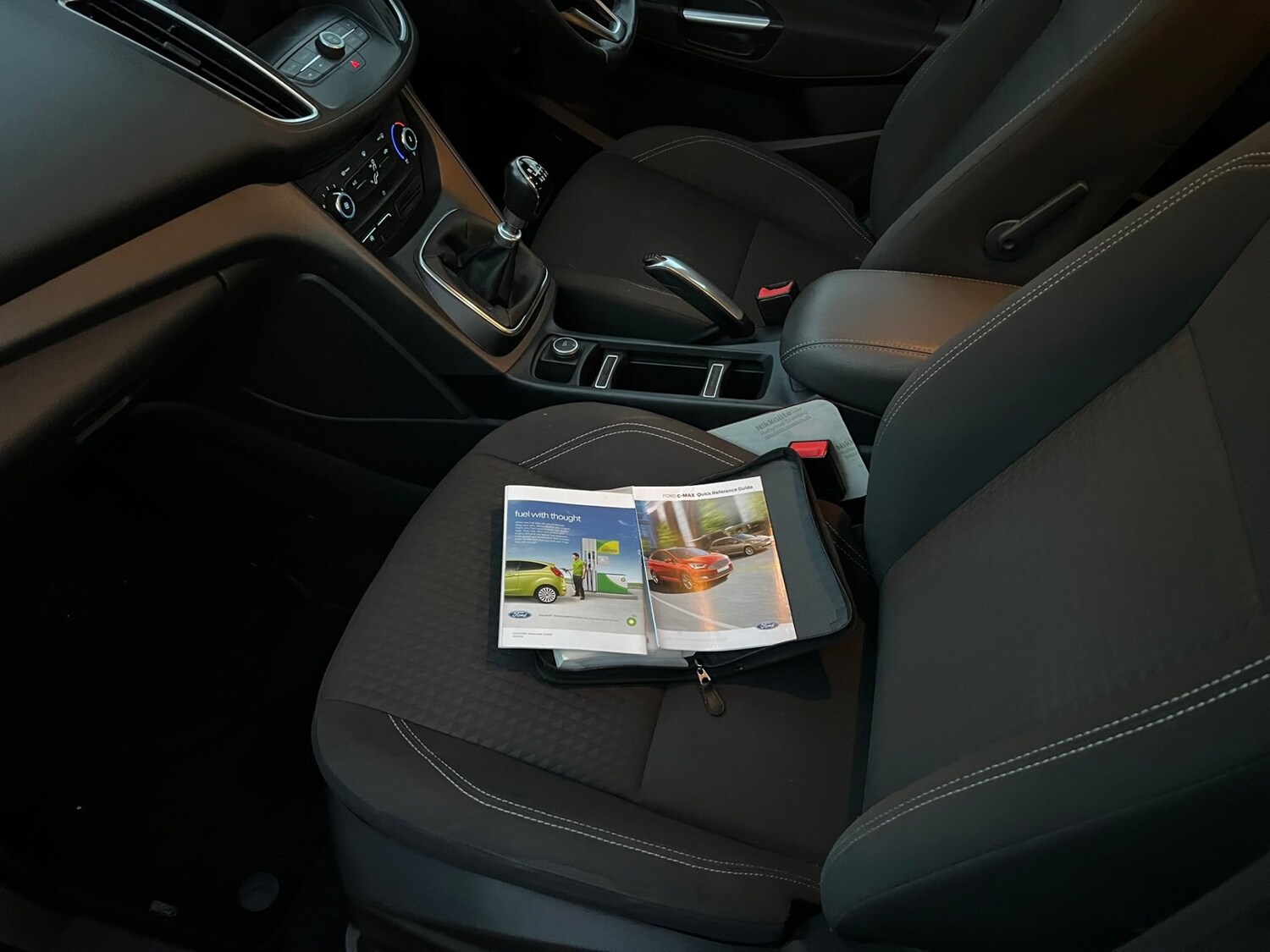 Used Ford C-Max 2017 for sale - 78183506: Photo 17