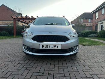 Used Ford C-Max 2017 for sale - 78183506: Photo