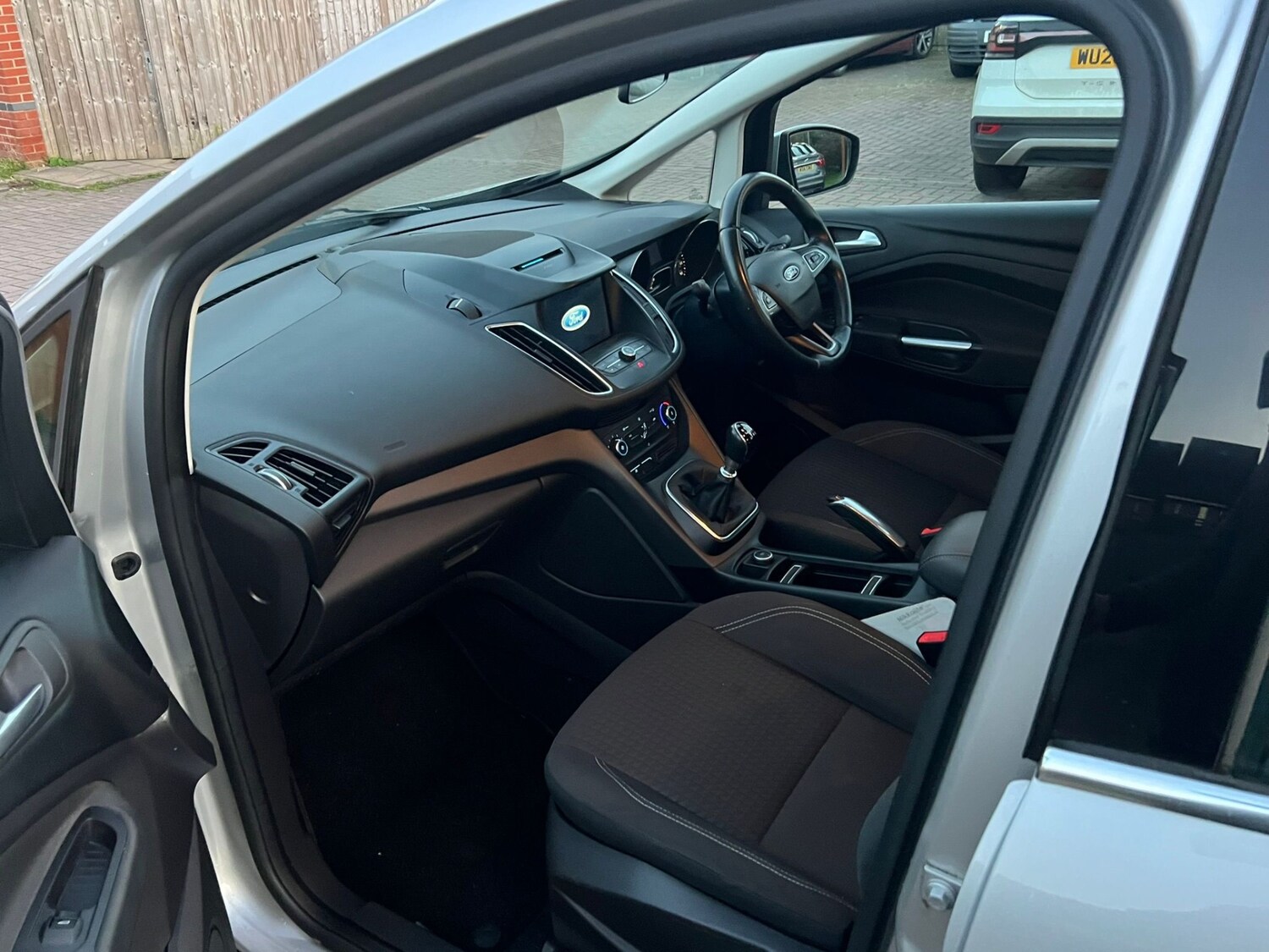 Used Ford C-Max 2017 for sale - 78183506: Photo 22