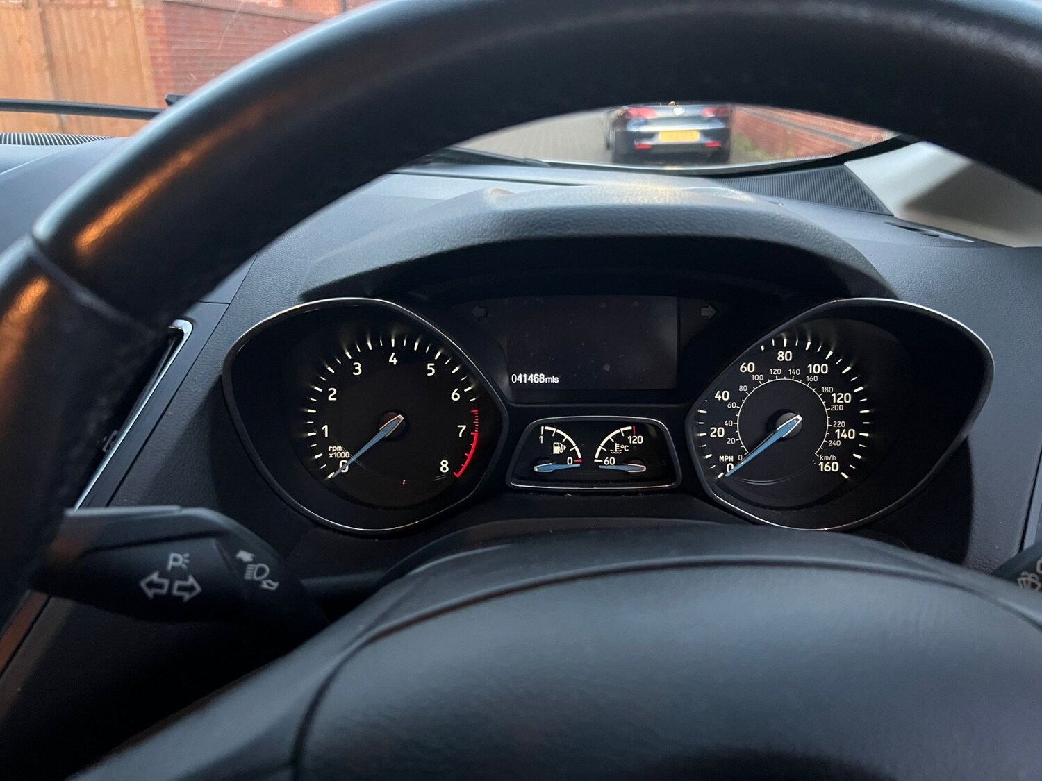 Used Ford C-Max 2017 for sale - 78183506: Photo 9