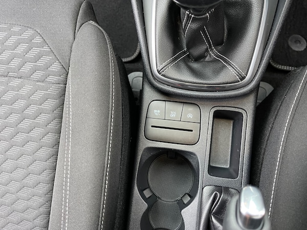 Used Ford Fiesta 2022 for sale - 74208148: Photo 11