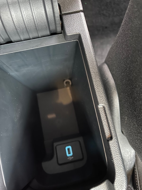 Used Ford Fiesta 2022 for sale - 74208148: Photo 12