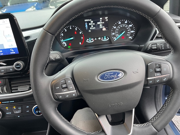 Used Ford Fiesta 2022 for sale - 74208148: Photo 15