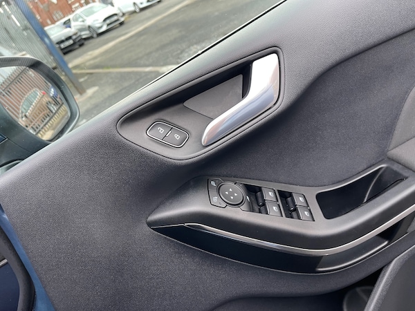 Used Ford Fiesta 2022 for sale - 74208148: Photo 17