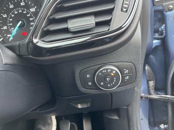 Used Ford Fiesta 2022 for sale - 74208148: Photo 18