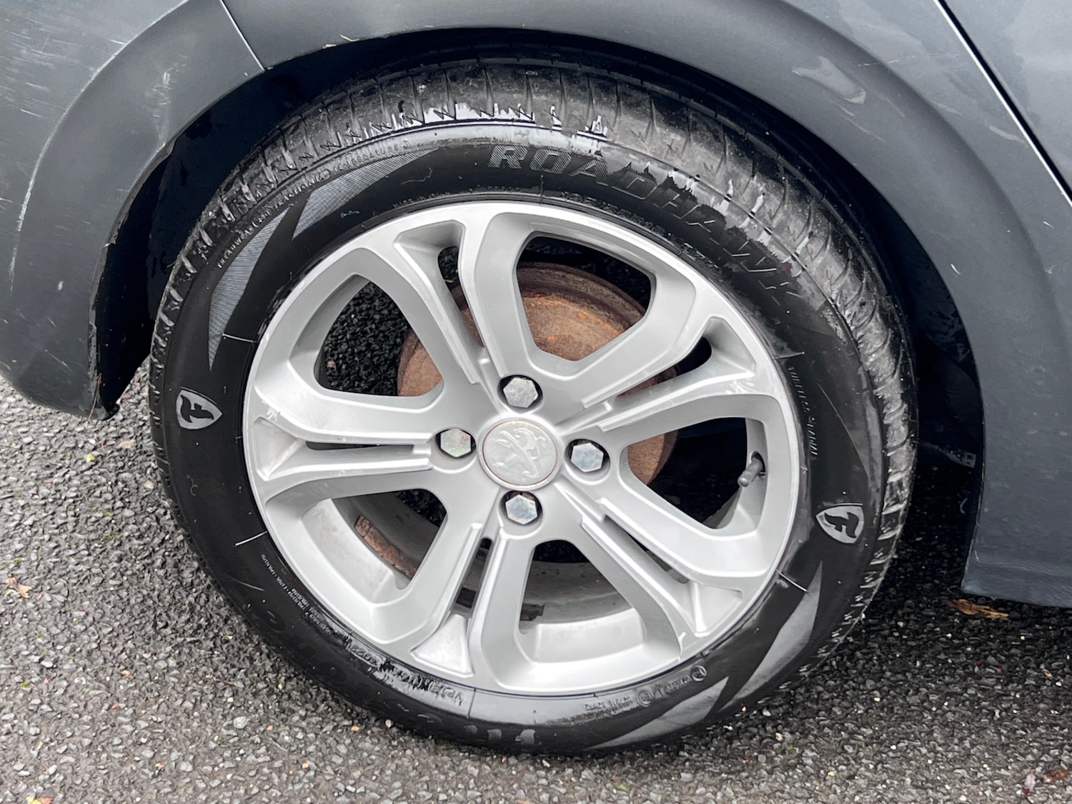 Used Peugeot 208 2012 for sale - 76560233: Photo 7