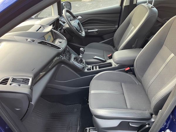 Used Ford C-Max 2016 for sale - 74208151: Photo 11