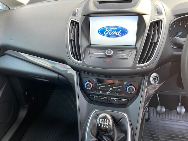 Used Ford C-Max 2016 for sale - 74208151: Photo 15