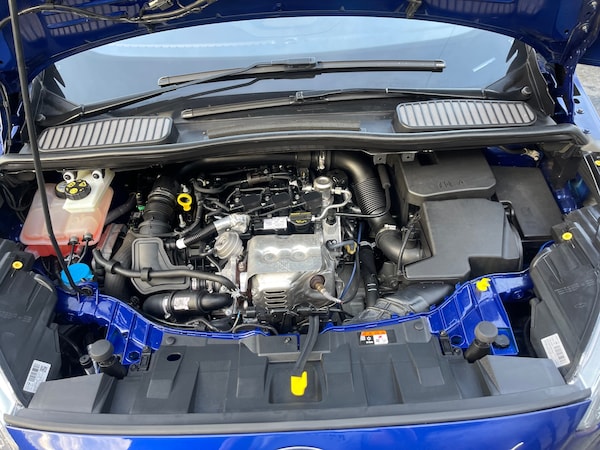 Used Ford C-Max 2016 for sale - 74208151: Photo 19