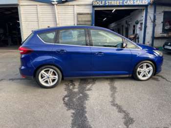 Used Ford C-Max 2016 for sale - 74208151: Photo