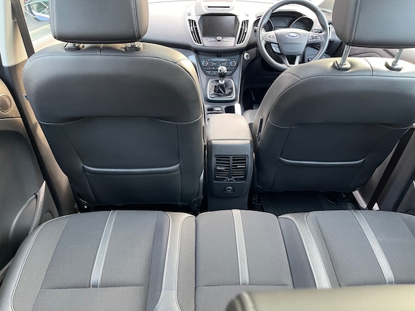 Used Ford C-Max 2016 for sale - 74208151: Photo 9