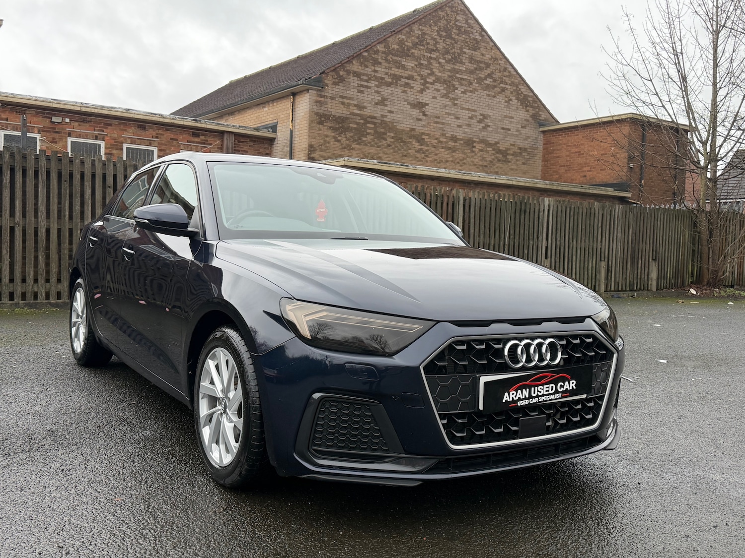 Used Audi A1 2019 for sale - 77342982: Photo 10