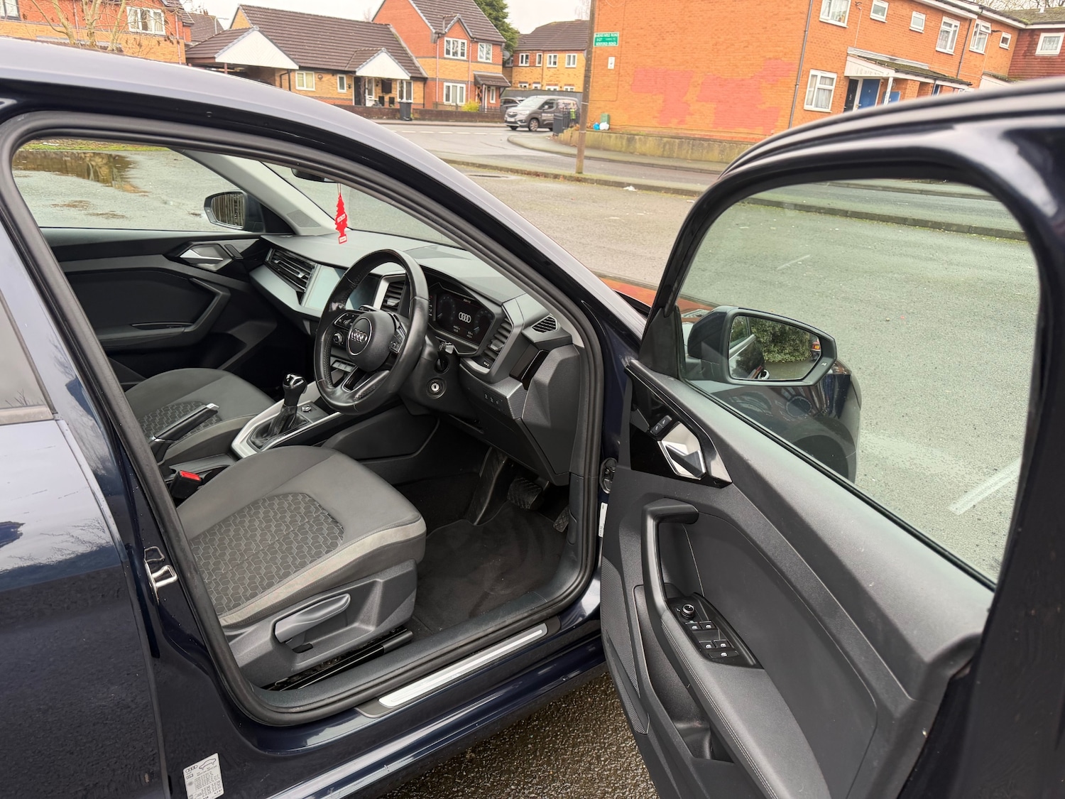 Used Audi A1 2019 for sale - 77342982: Photo 11