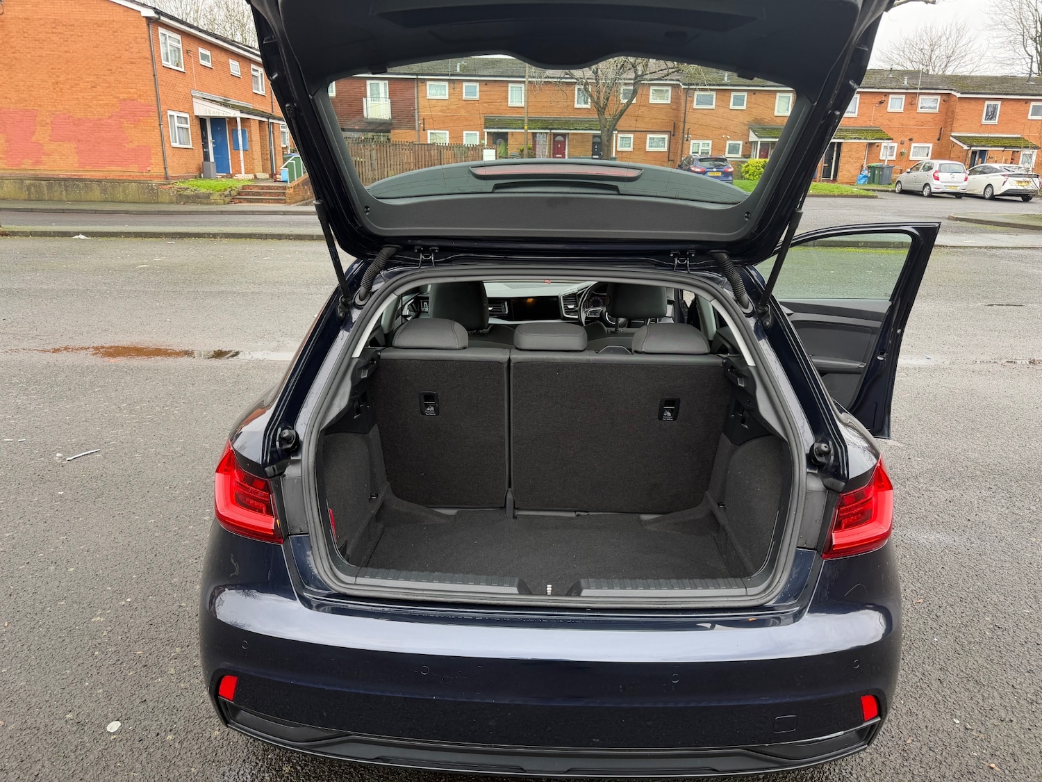 Used Audi A1 2019 for sale - 77342982: Photo 12