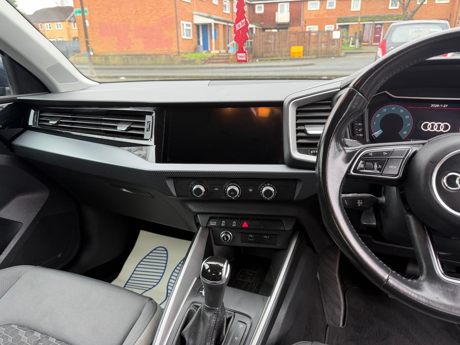 Used Audi A1 2019 for sale - 77342982: Photo 13