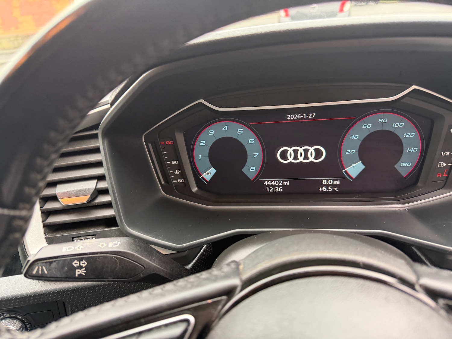 Used Audi A1 2019 for sale - 77342982: Photo 14