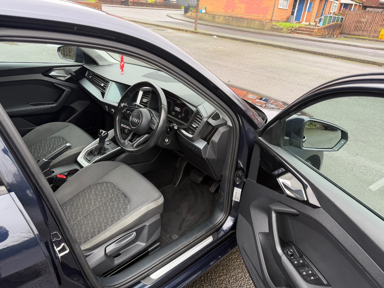 Used Audi A1 2019 for sale - 77342982: Photo 15