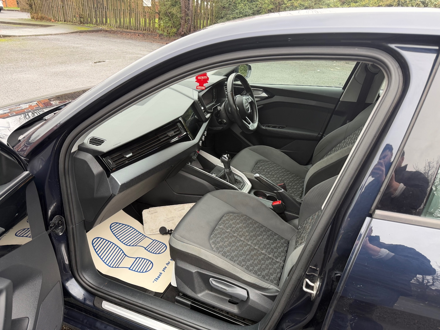 Used Audi A1 2019 for sale - 77342982: Photo 18