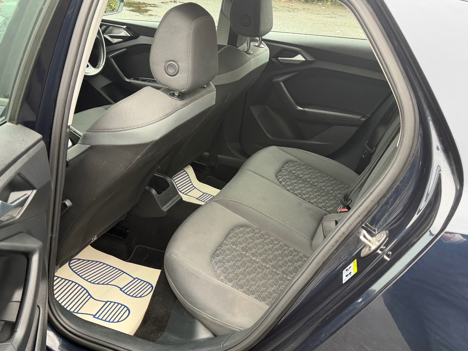 Used Audi A1 2019 for sale - 77342982: Photo 19