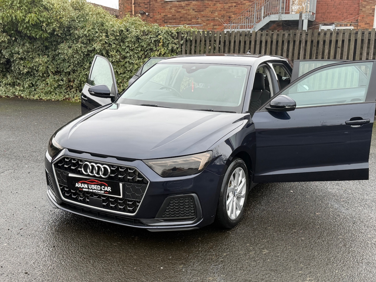 Used Audi A1 2019 for sale - 77342982: Photo 2