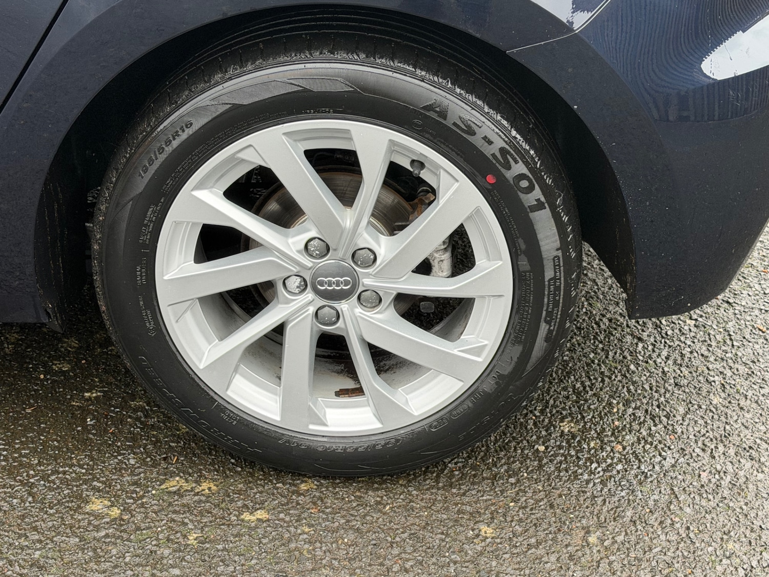 Used Audi A1 2019 for sale - 77342982: Photo 21