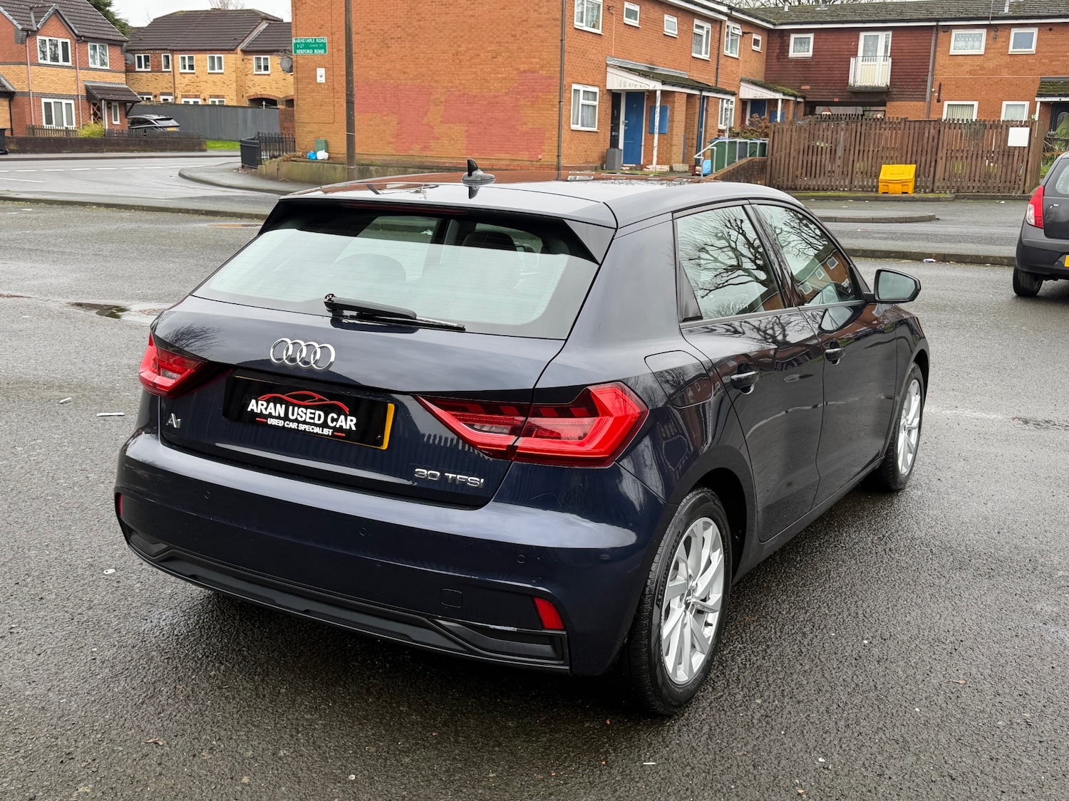 Used Audi A1 2019 for sale - 77342982: Photo 22