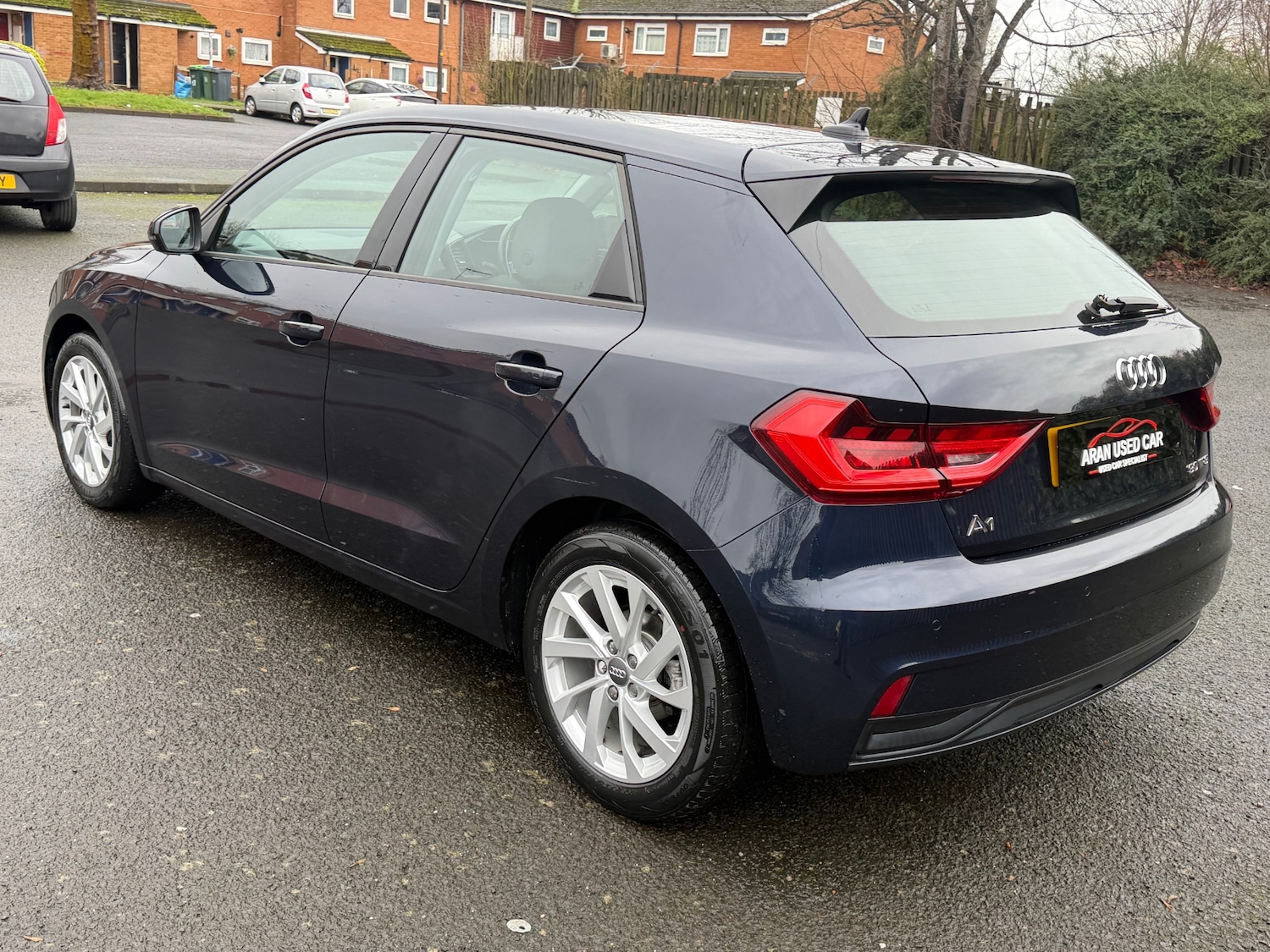 Used Audi A1 2019 for sale - 77342982: Photo 23