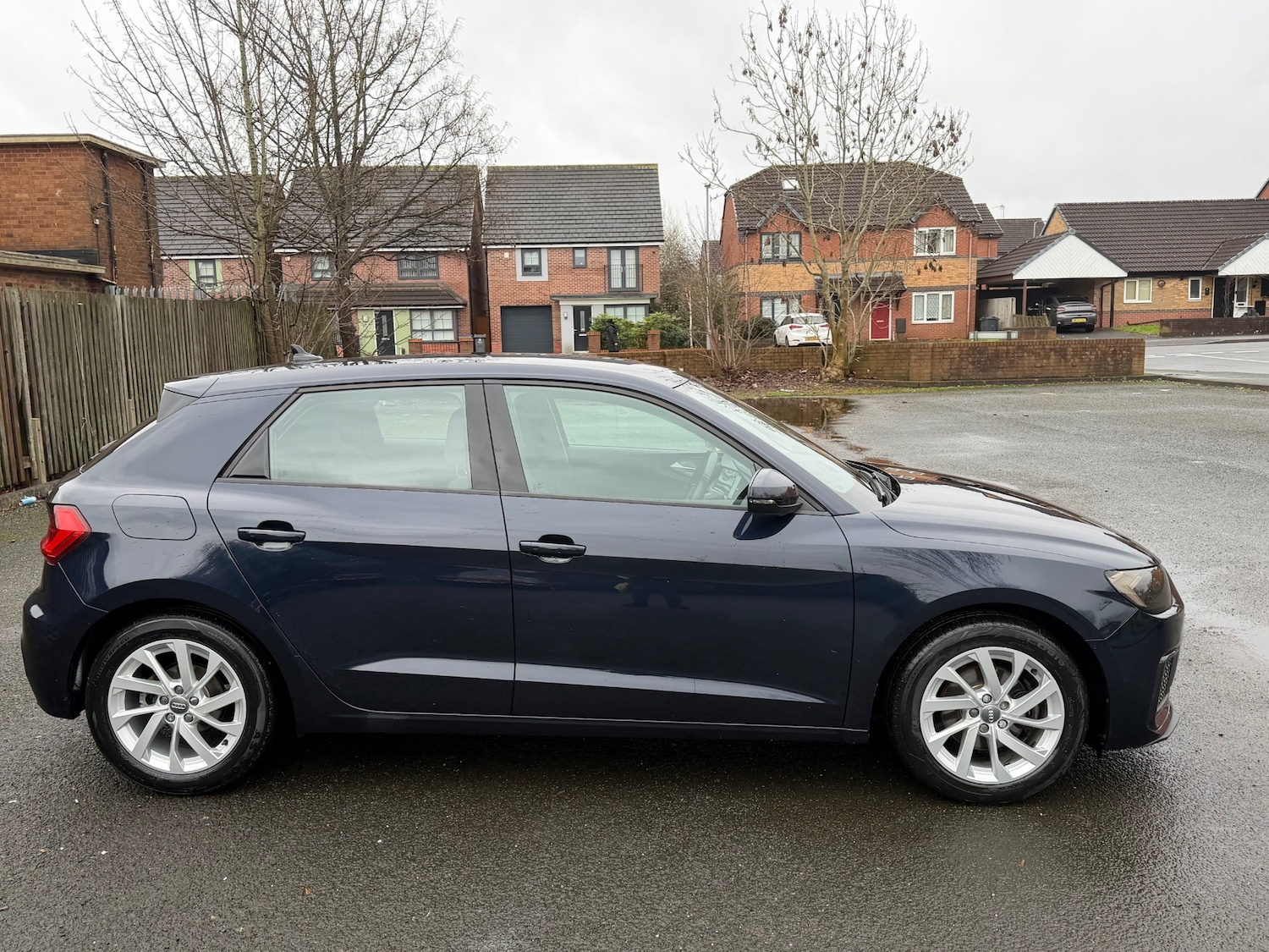 Used Audi A1 2019 for sale - 77342982: Photo 24
